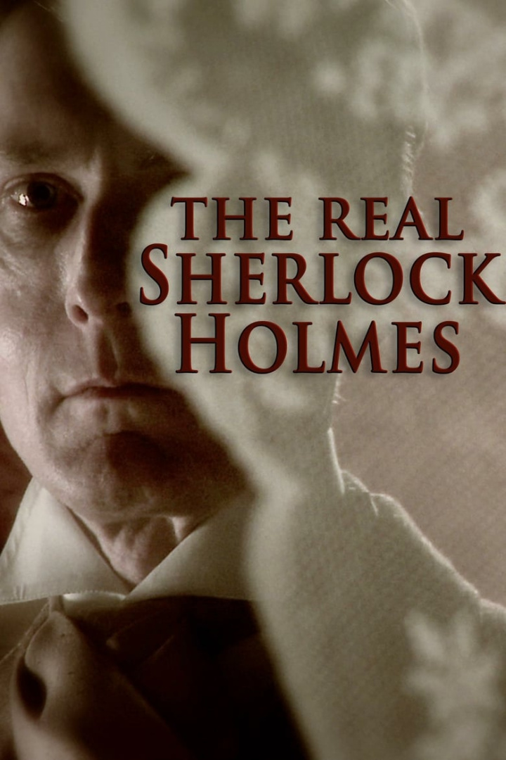 The Real Sherlock Holmes i gruppen Alla filmer hos Mohamad shop (511697)