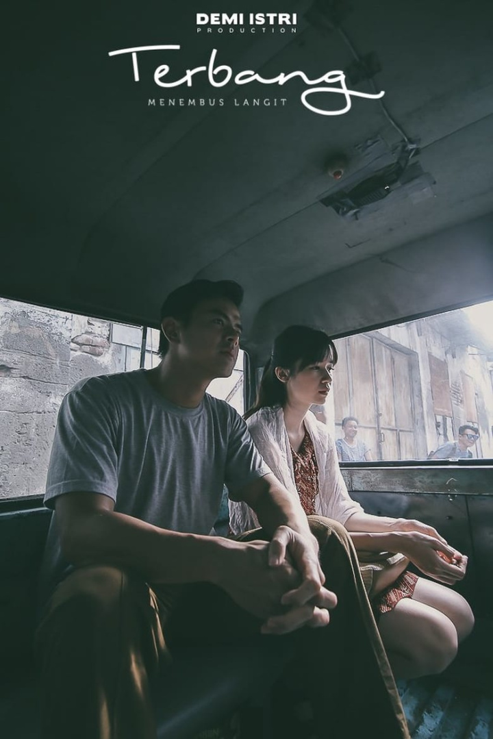 Terbang: Menembus Langit i gruppen Drama hos Mohamad shop (511700)