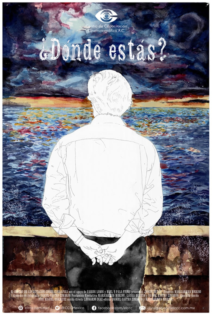 Where Are You? i gruppen Alla filmer hos Mohamad shop (511717)