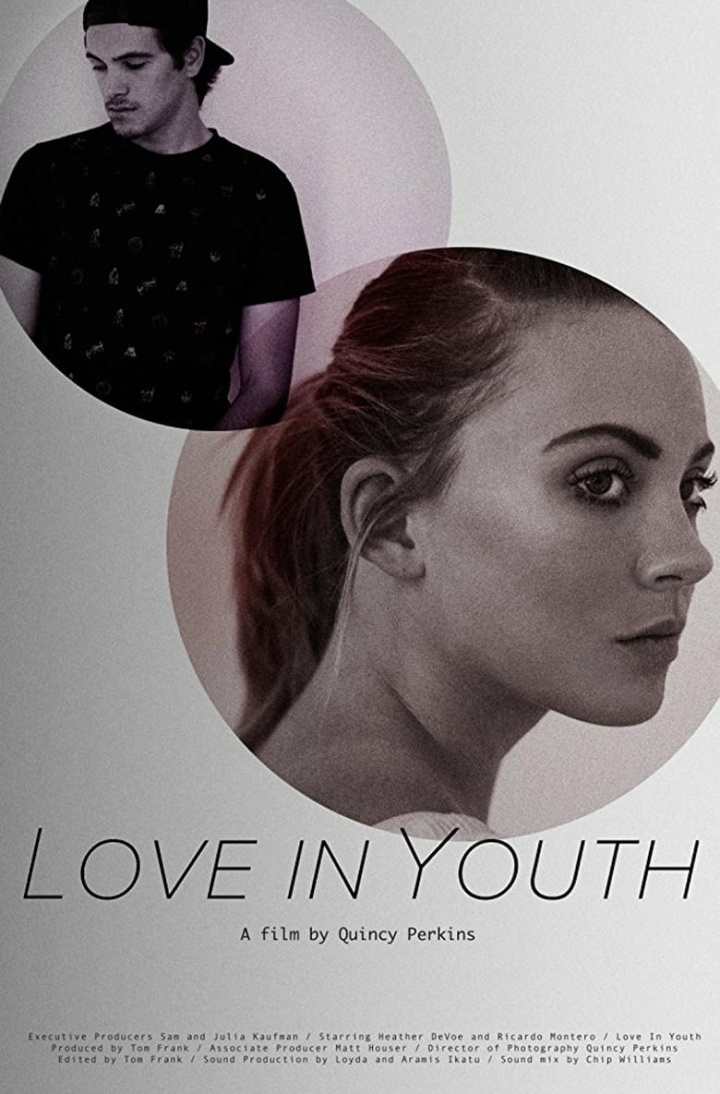 Love in Youth i gruppen Alla filmer hos Mohamad shop (511726)