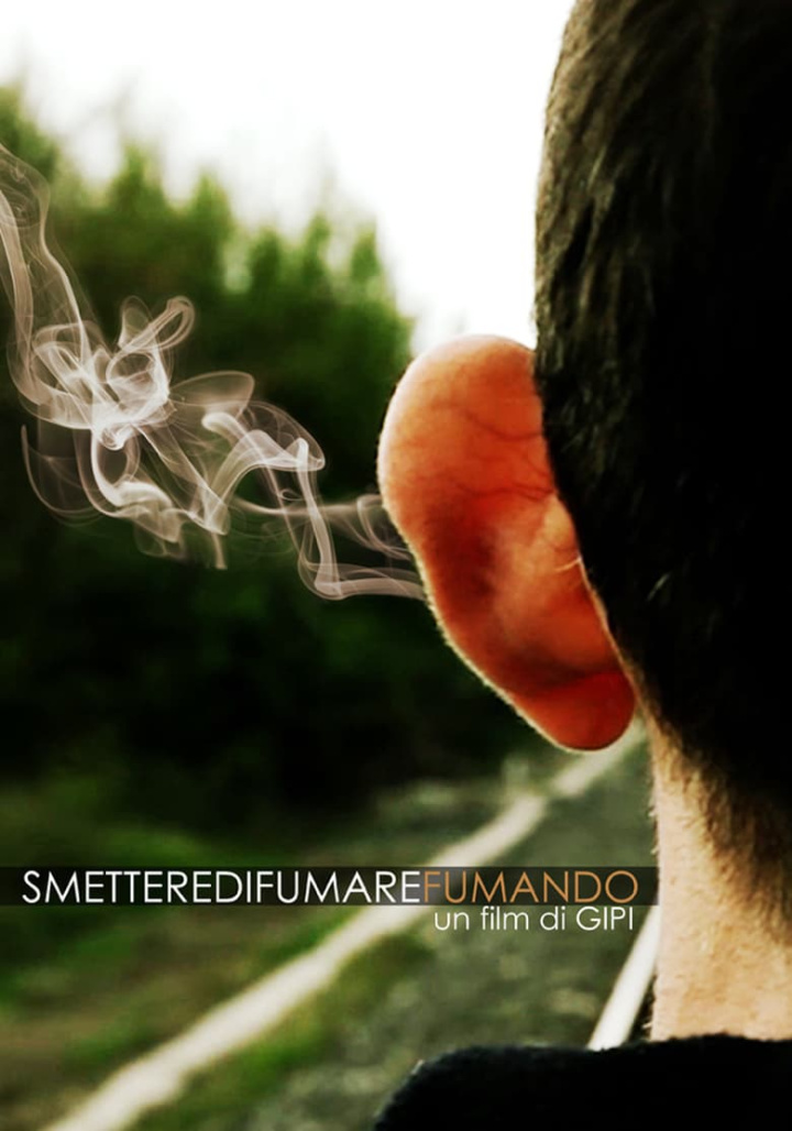 Smettere di fumare fumando i gruppen Alla filmer hos Mohamad shop (511747)