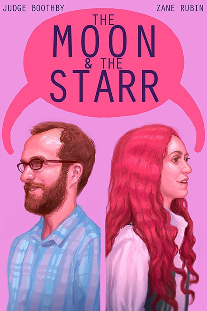 The Moon & The Starr i gruppen Alla filmer hos Mohamad shop (511777)