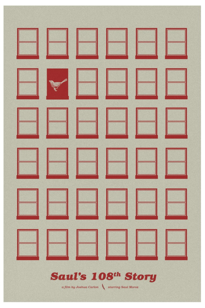 Saul\'s 108th Story i gruppen Alla filmer hos Mohamad shop (511839)