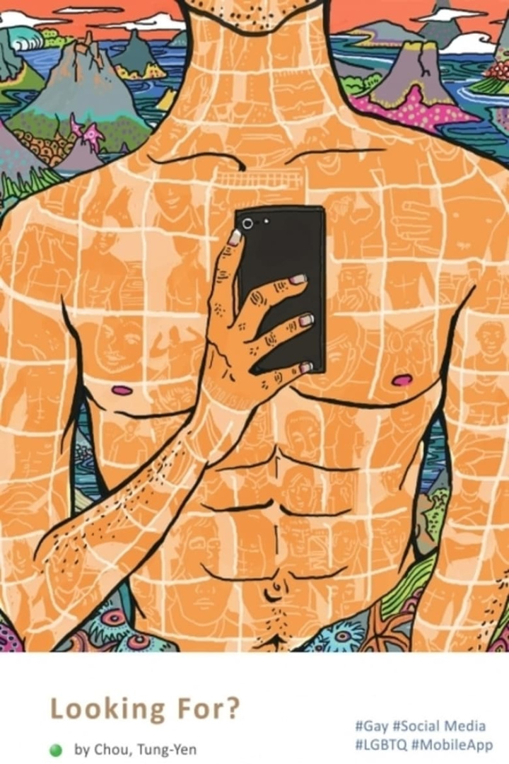 Looking For? i gruppen Alla filmer hos Mohamad shop (511843)