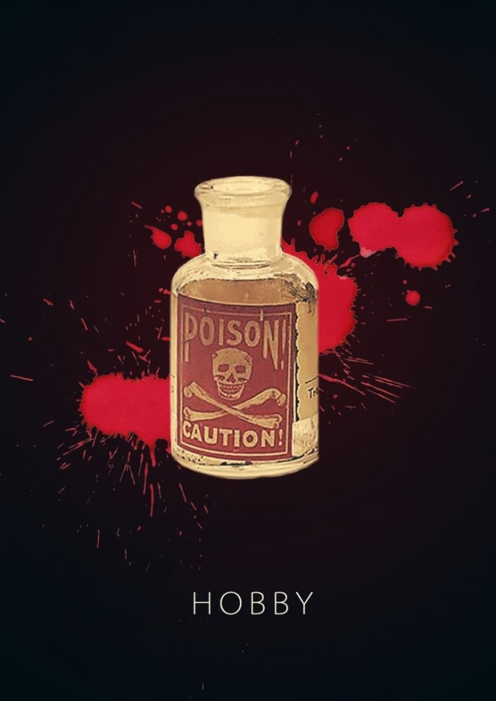 Hobby i gruppen Alla filmer hos Mohamad shop (511857)