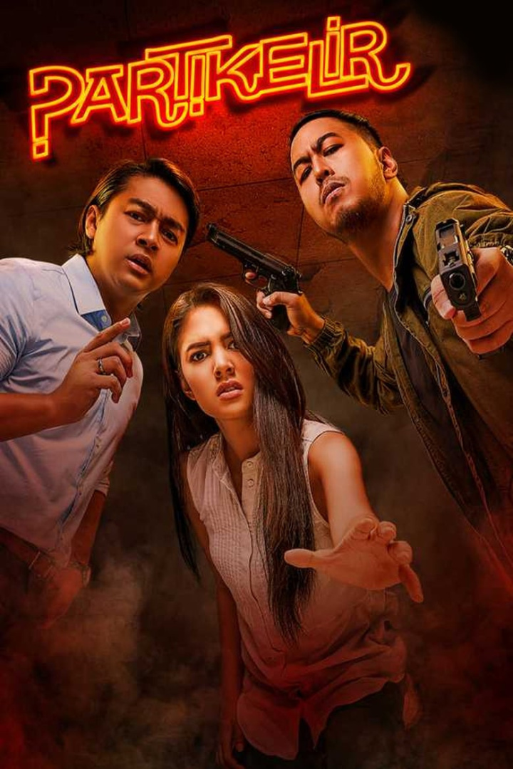 Partikelir i gruppen Alla filmer hos Mohamad shop (511880)