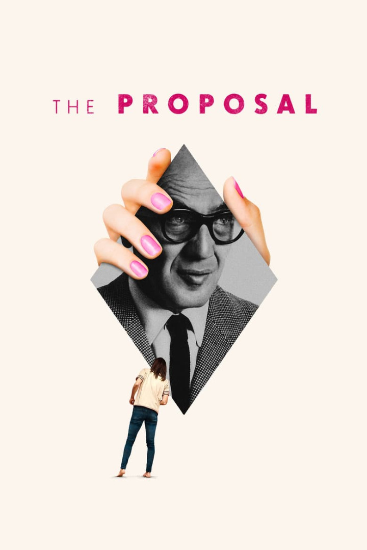 The Proposal i gruppen Alla filmer hos Mohamad shop (511910)
