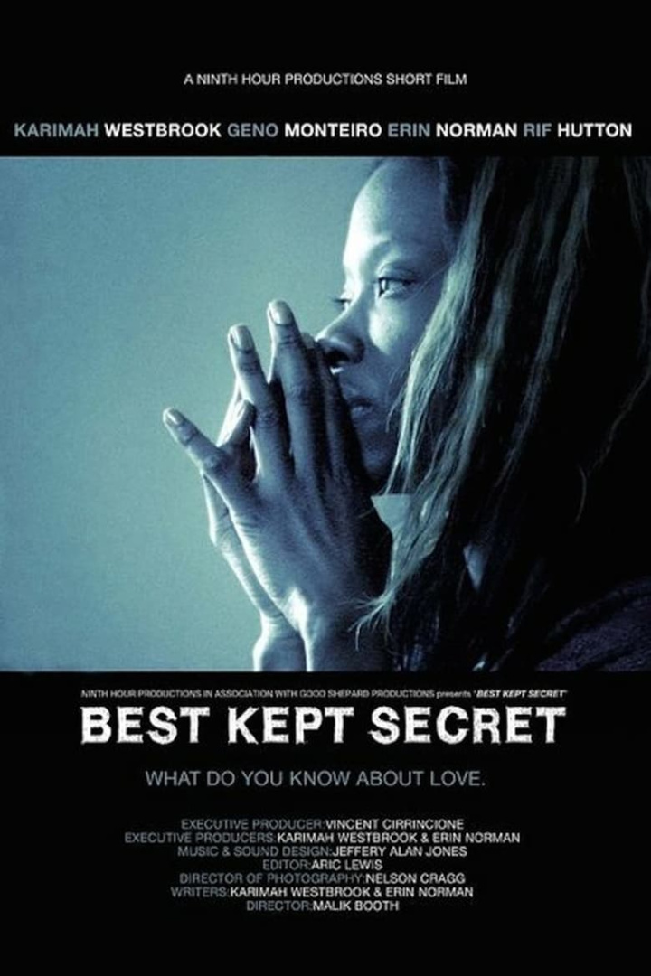 Best Kept Secret i gruppen Alla filmer hos Mohamad shop (511918)