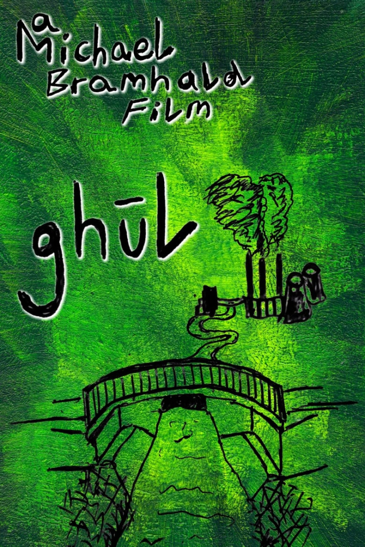ghūl i gruppen Alla filmer hos Mohamad shop (511927)