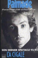Pierre Palmade - Passez me voir à l\'occasion