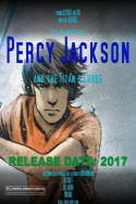 Percy Jackson and the Titan\'s Curse (2018)