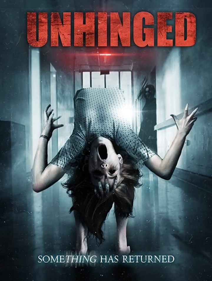 Unhinged i gruppen Alla filmer hos Mohamad shop (511993)