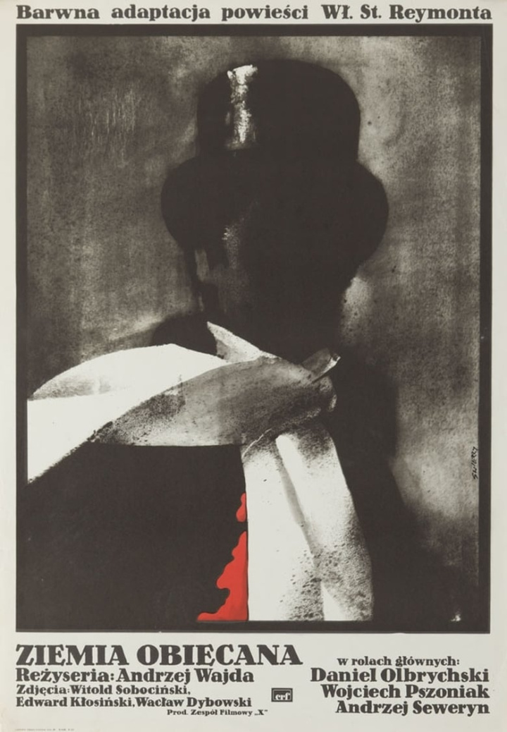 The Promised Land i gruppen Alla filmer hos Mohamad shop (511)