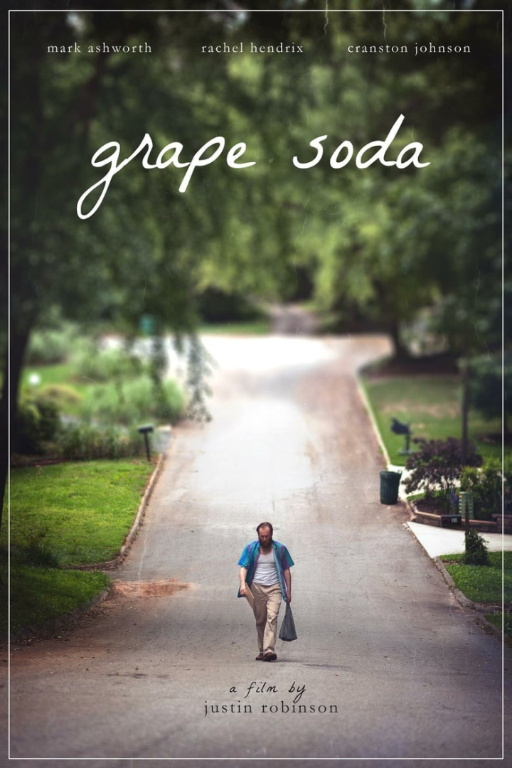 Grape Soda i gruppen Alla filmer hos Mohamad shop (512028)