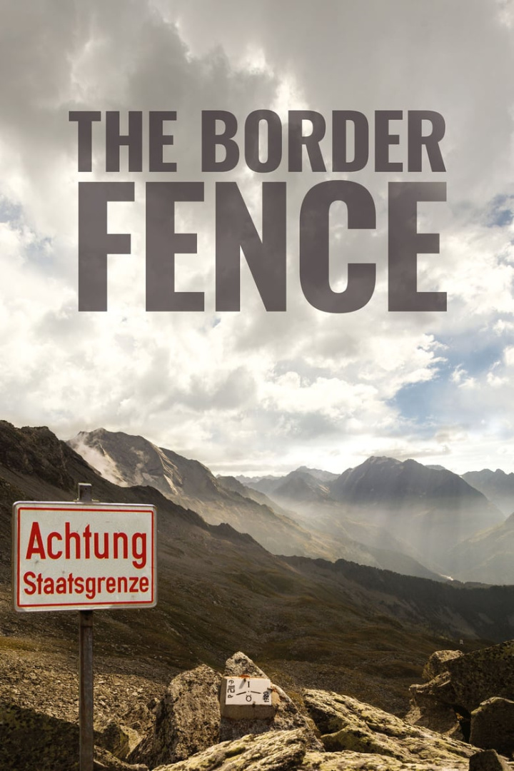 The Border Fence i gruppen Alla filmer hos Mohamad shop (512029)
