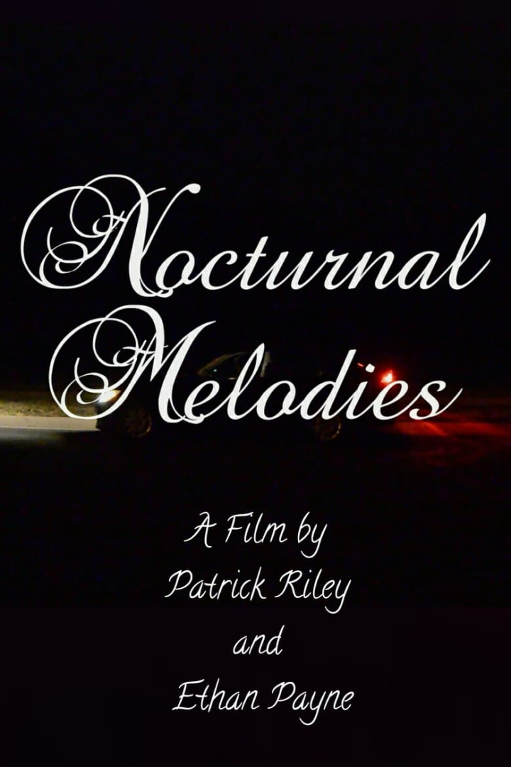 Nocturnal Melodies i gruppen Alla filmer hos Mohamad shop (512055)
