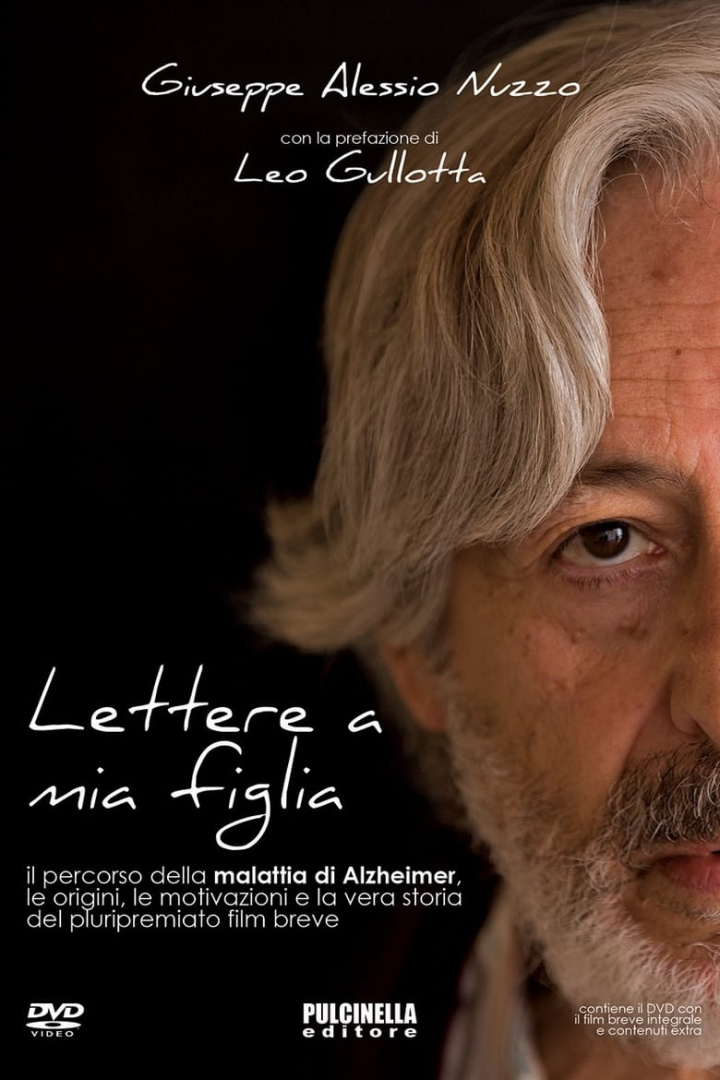 Sad Letters i gruppen Alla filmer hos Mohamad shop (512108)