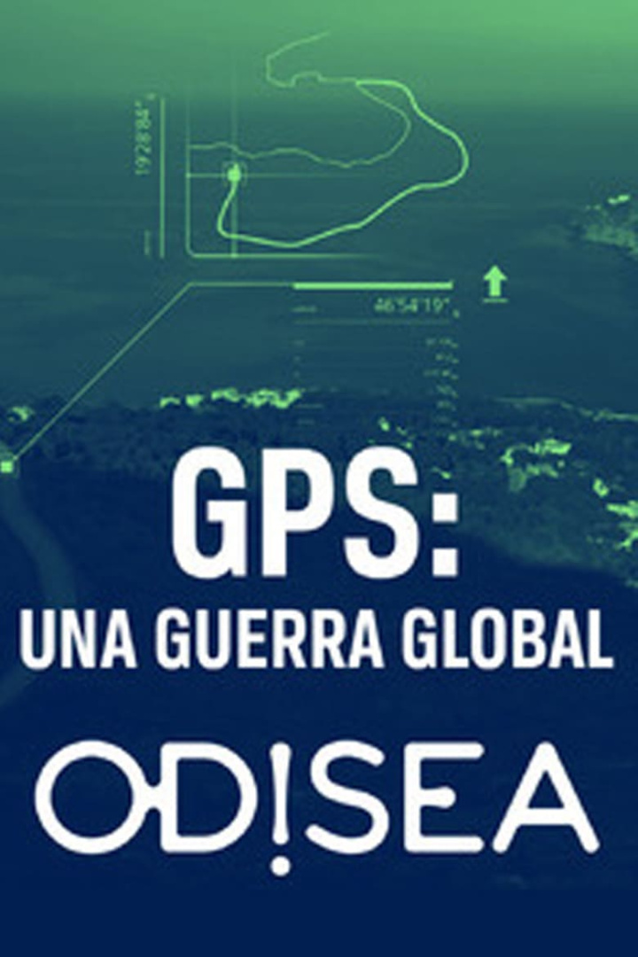 GPS - Una guerra global i gruppen Alla filmer hos Mohamad shop (512161)