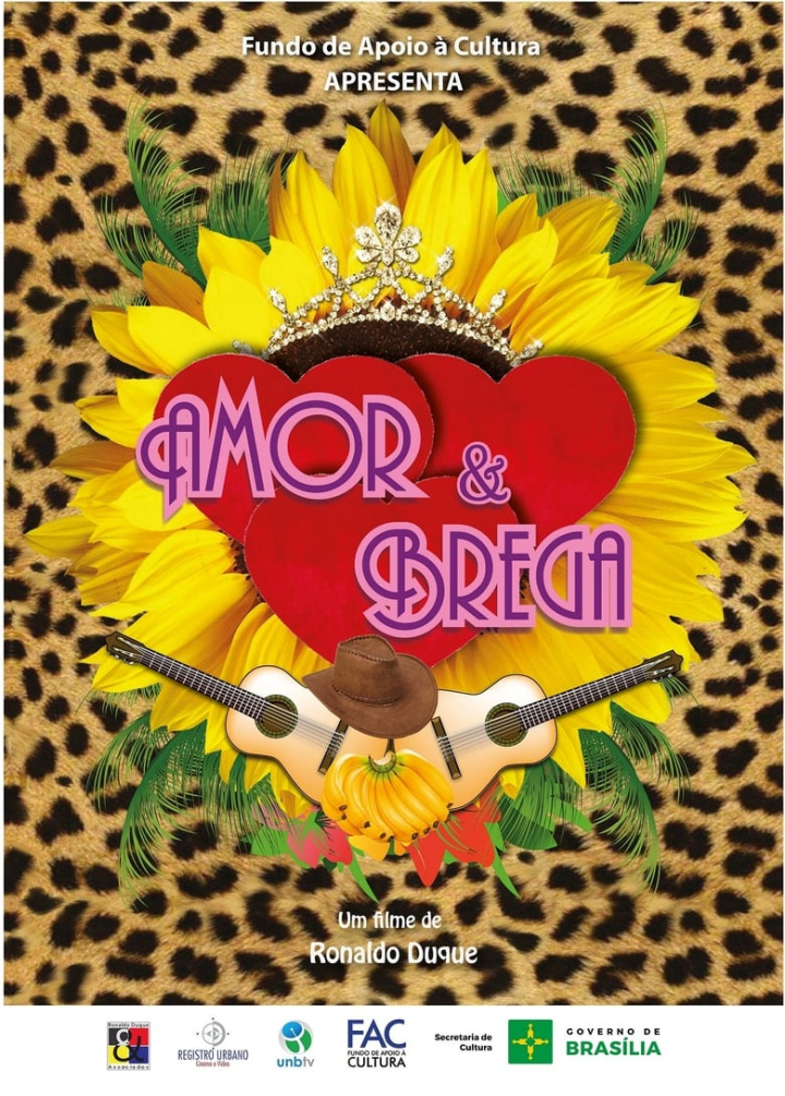 Amor & Brega i gruppen Alla filmer hos Mohamad shop (512170)