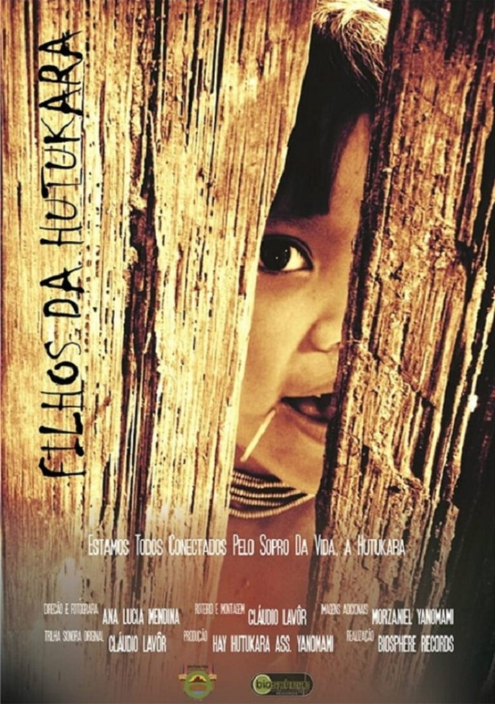 Os Filhos da Huturaka i gruppen Alla filmer hos Mohamad shop (512172)