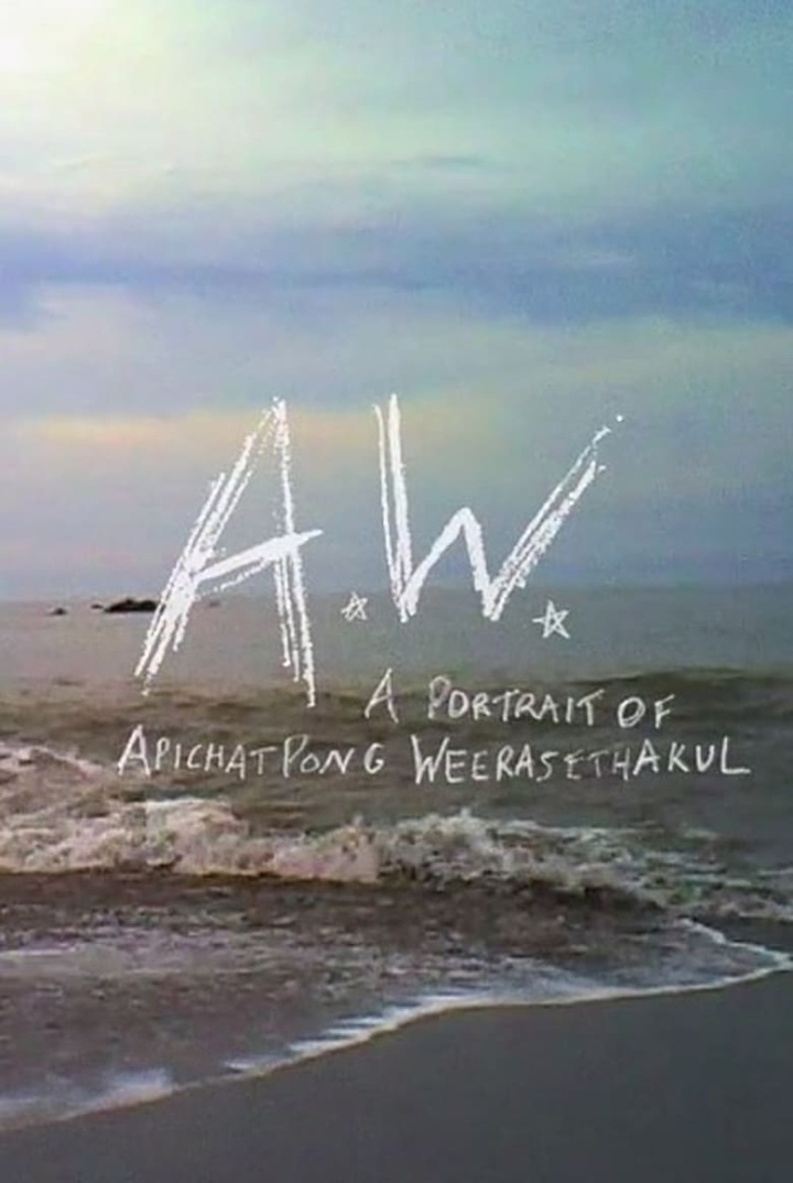 A.W. A Portrait of Apichatpong Weerasethakul i gruppen Alla filmer hos Mohamad shop (512184)