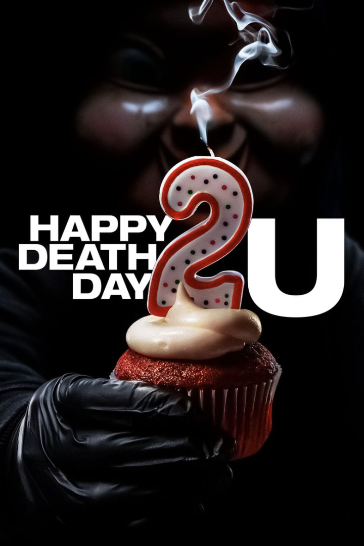 Happy Death Day 2U i gruppen Komedi hos Mohamad shop (512196)