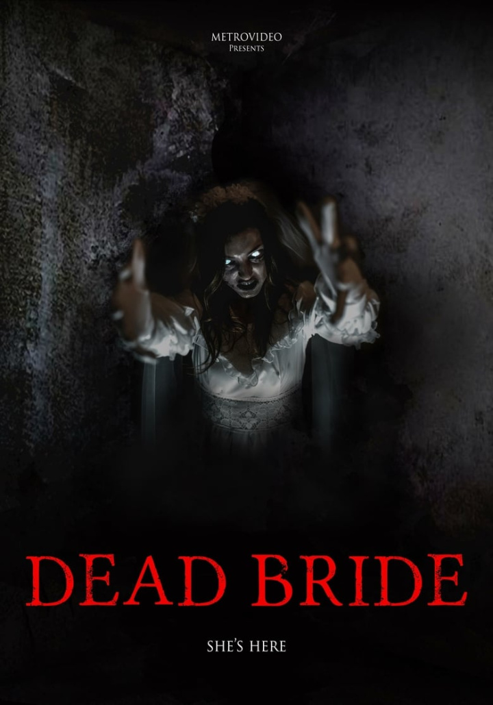 Dead Bride i gruppen Alla filmer hos Mohamad shop (512198)