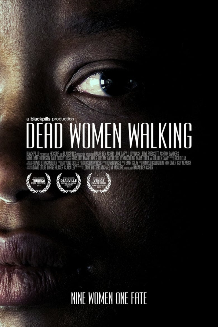 Dead Women Walking i gruppen Alla filmer hos Mohamad shop (512238)