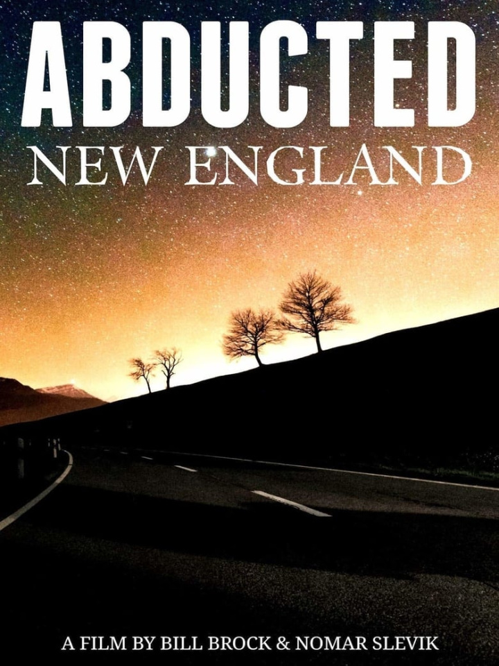 Abducted New England i gruppen Alla filmer hos Mohamad shop (512249)