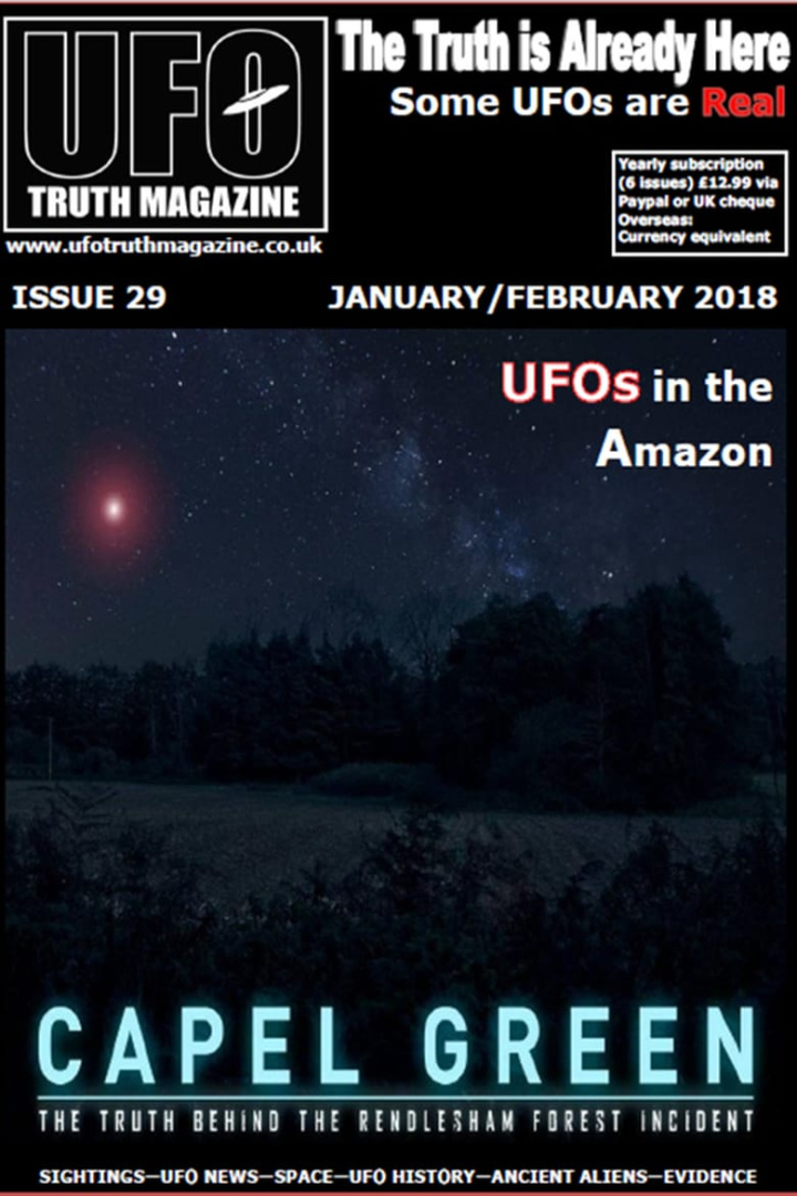 Capel Green i gruppen Alla filmer hos Mohamad shop (512276)