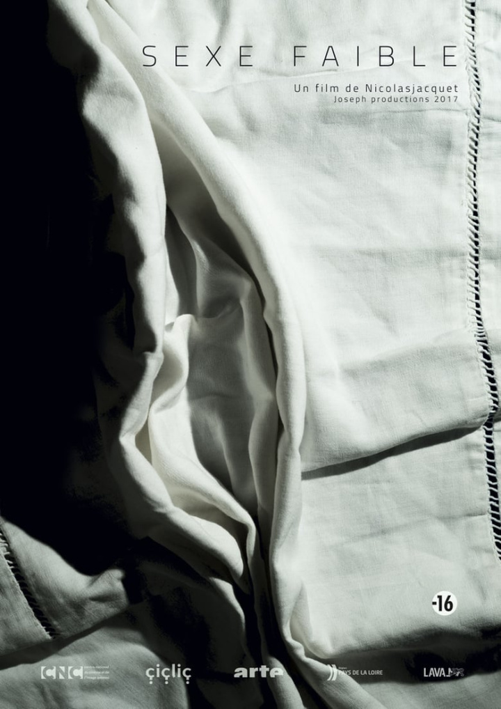 Sexe Faible i gruppen Alla filmer hos Mohamad shop (512298)