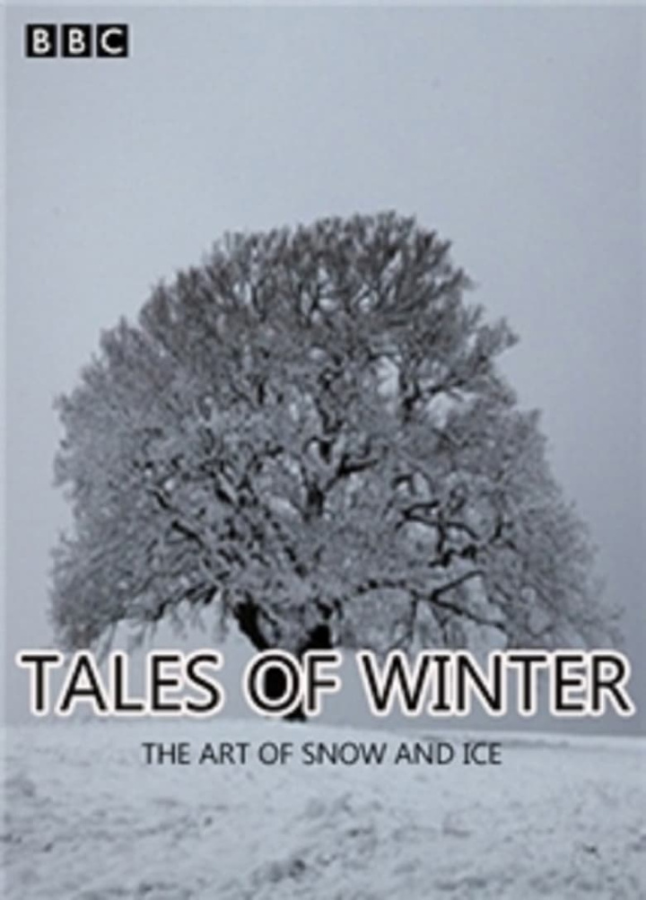 Tales of Winter: The Art of Snow and Ice i gruppen Alla filmer hos Mohamad shop (512328)