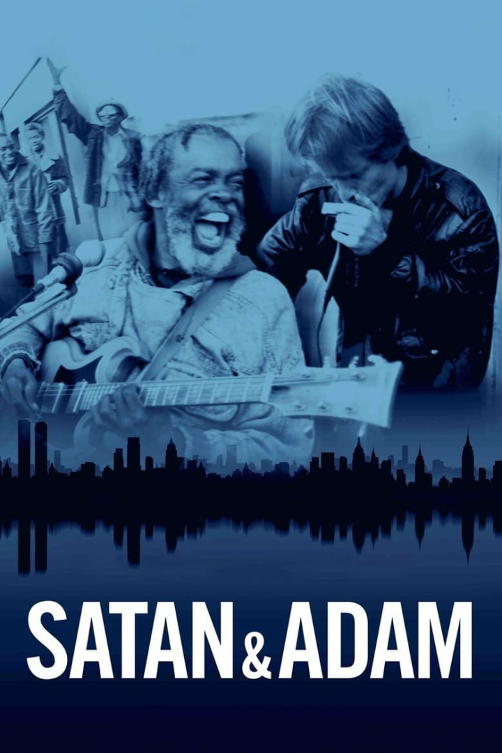 Satan & Adam i gruppen Alla filmer hos Mohamad shop (512338)