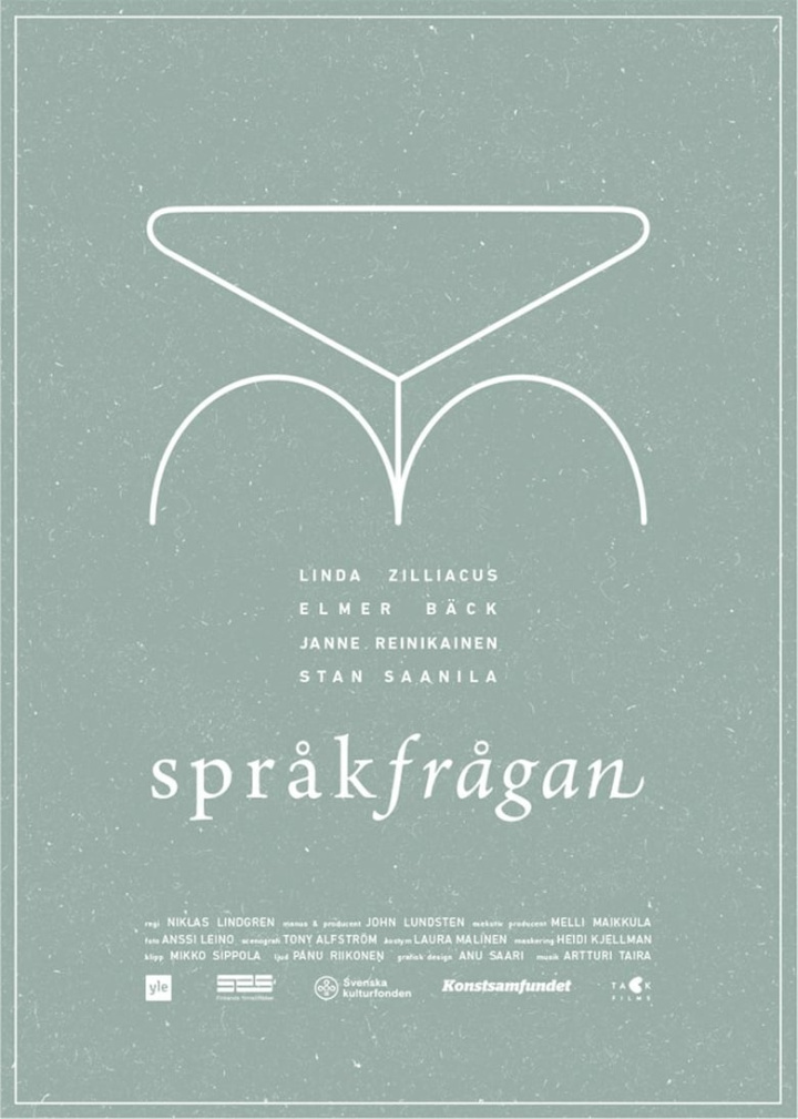 Mandatory Swedish i gruppen Alla filmer hos Mohamad shop (512371)