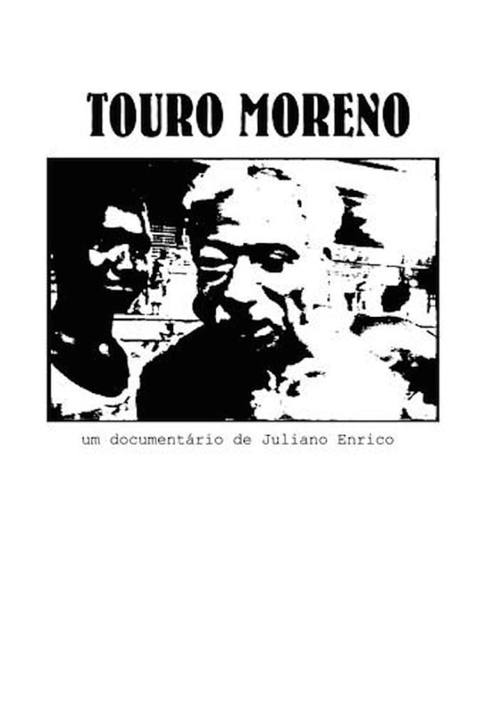 Touro Moreno i gruppen Alla filmer hos Mohamad shop (512425)