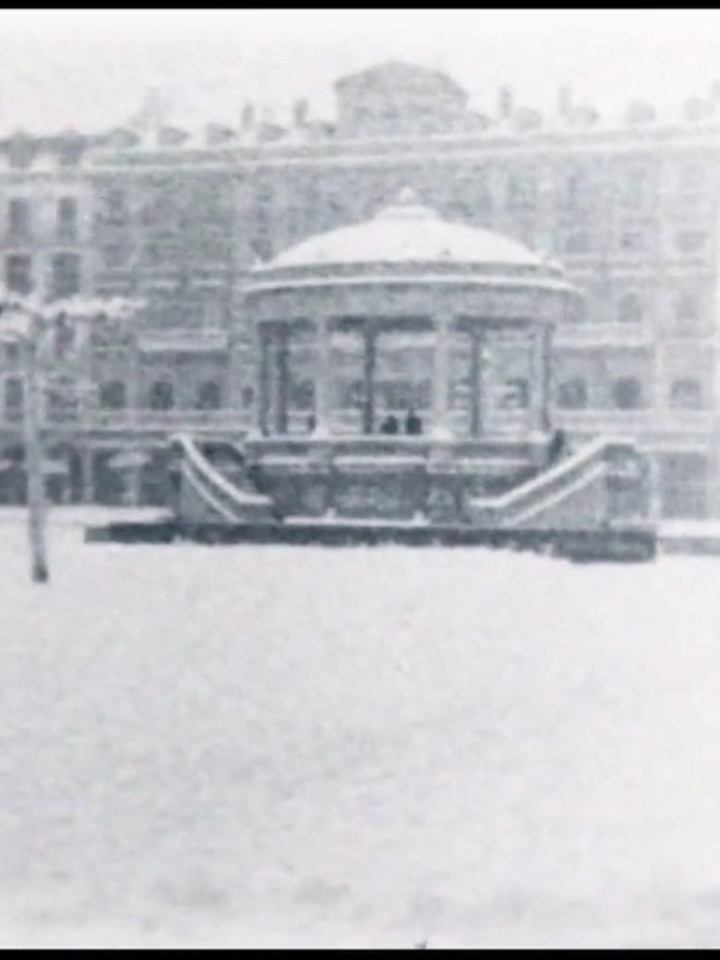 The Sound We See: A Pamplona City Symphony i gruppen Alla filmer hos Mohamad shop (512477)