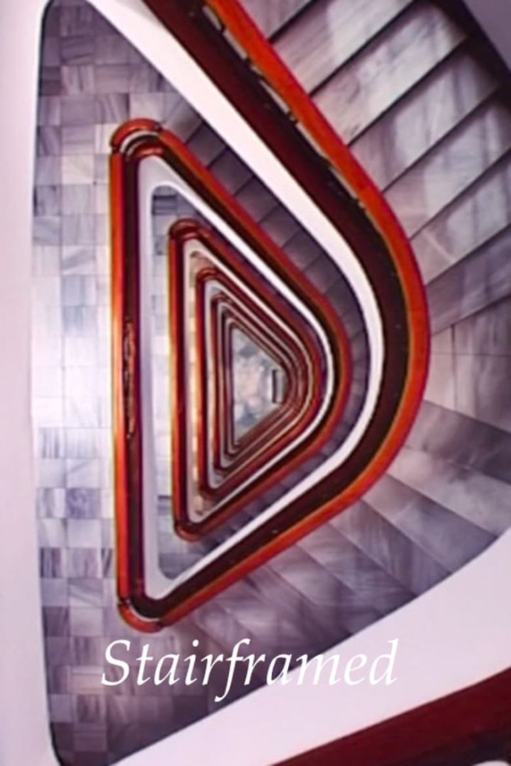 Stairframed i gruppen Alla filmer hos Mohamad shop (512535)