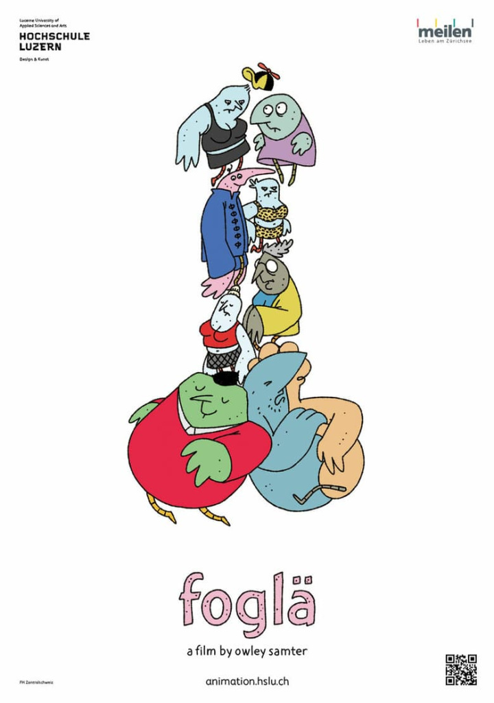 Foglä i gruppen Alla filmer hos Mohamad shop (512572)