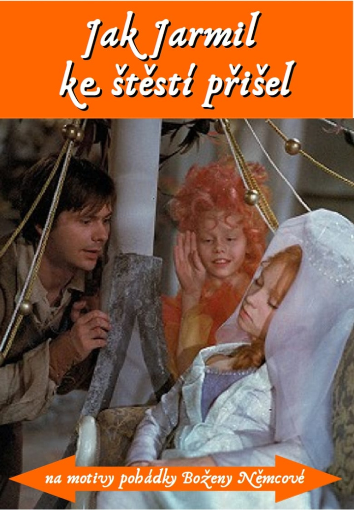 Jak Jaromil ke štěstí přišel i gruppen Alla filmer hos Mohamad shop (512621)