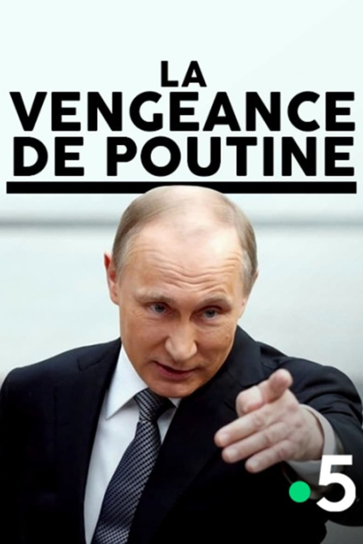 La vengeance de Poutine i gruppen Alla filmer hos Mohamad shop (512642)