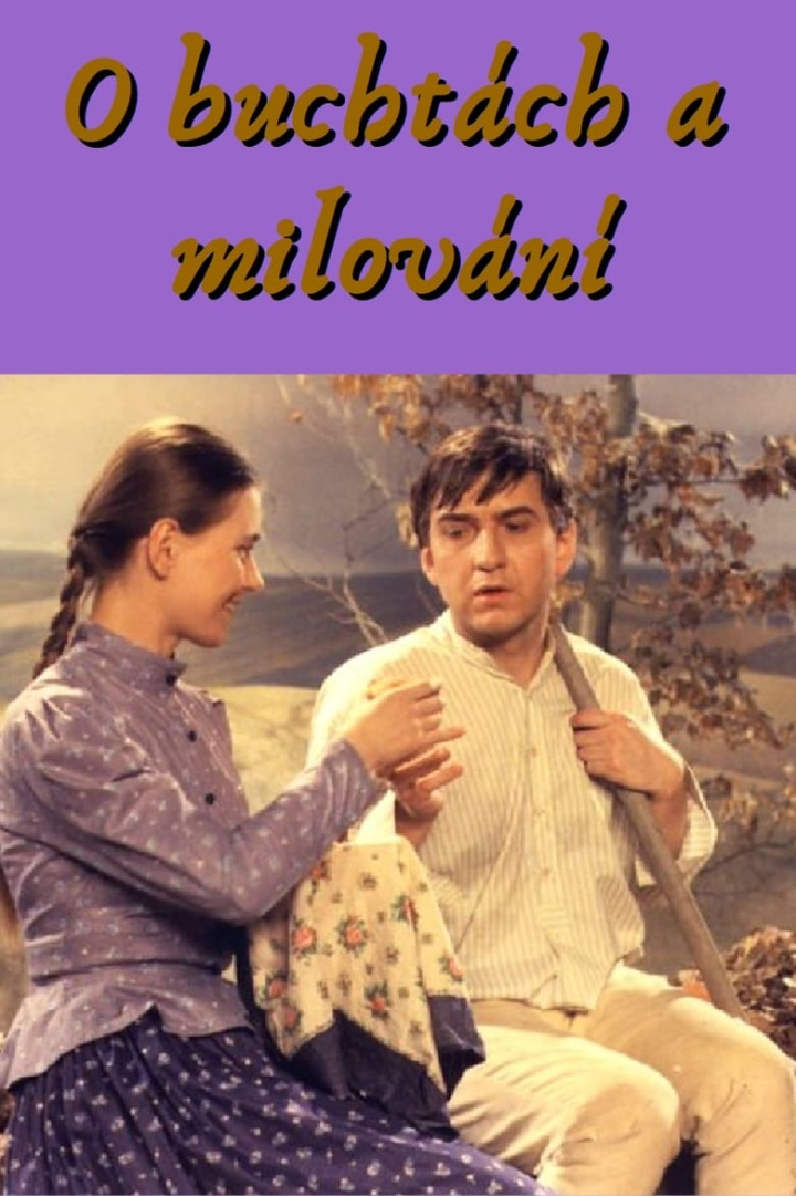 O buchtách a milování i gruppen Alla filmer hos Mohamad shop (512668)