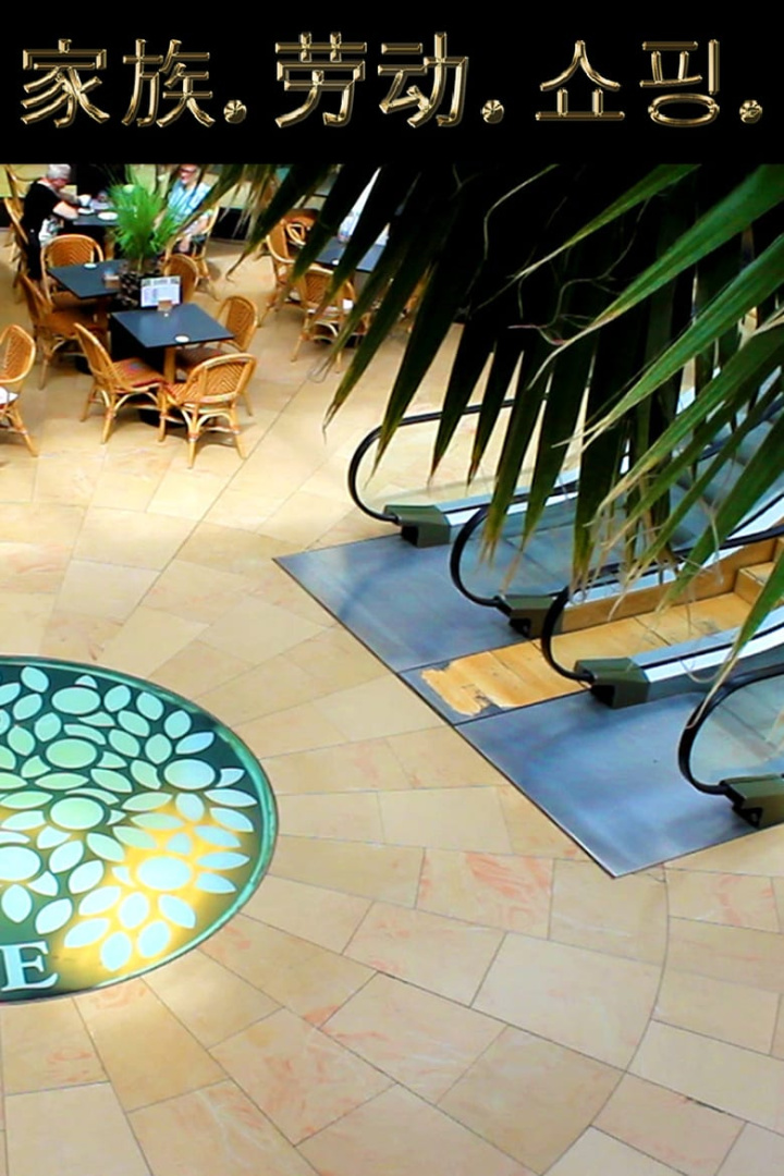 FAMILY. WORK. SHOP. i gruppen Alla filmer hos Mohamad shop (512671)