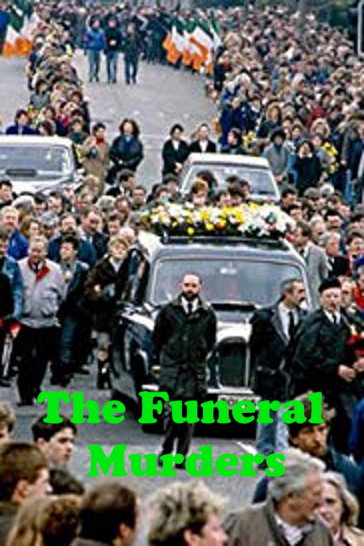 The Funeral Murders i gruppen Alla filmer hos Mohamad shop (512673)