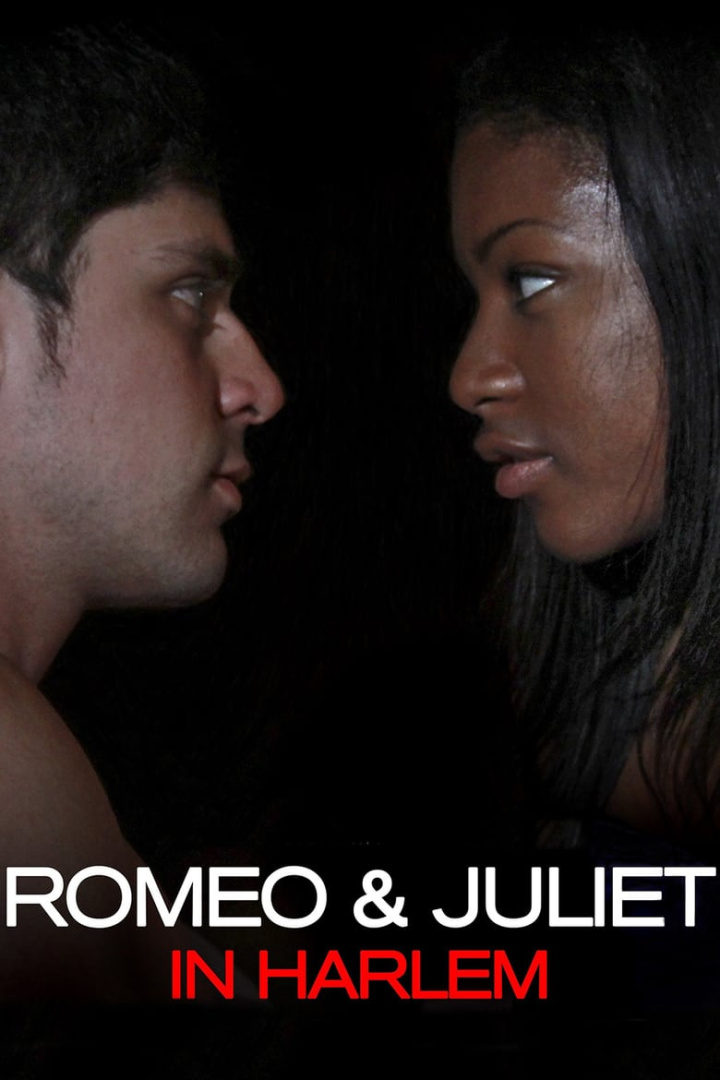 Romeo and Juliet in Harlem i gruppen Alla filmer hos Mohamad shop (512702)