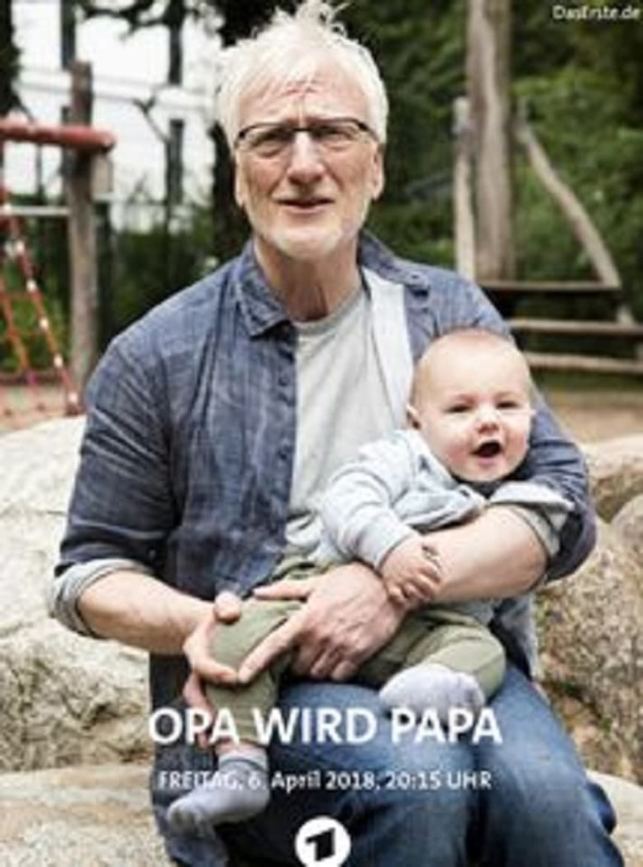 Opa wird Papa i gruppen Alla filmer hos Mohamad shop (512703)