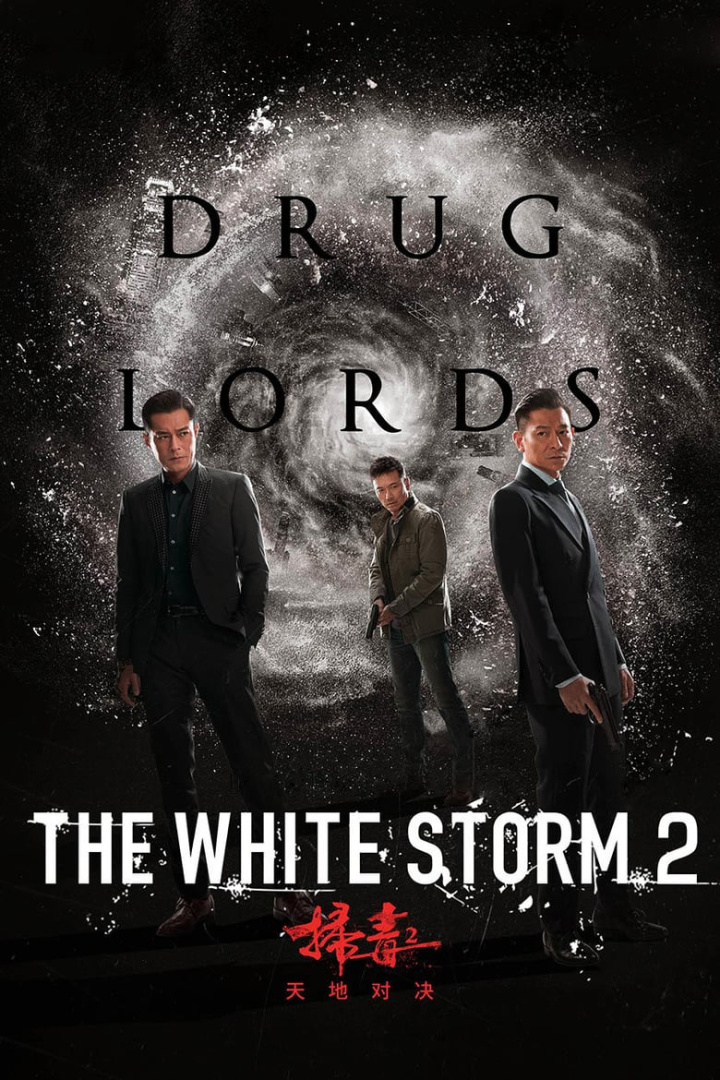 The White Storm 2: Drug Lords i gruppen Alla filmer hos Mohamad shop (512731)