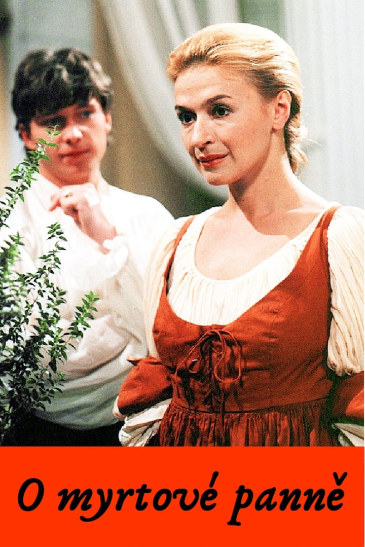 O myrtové panně i gruppen Alla filmer hos Mohamad shop (512786)
