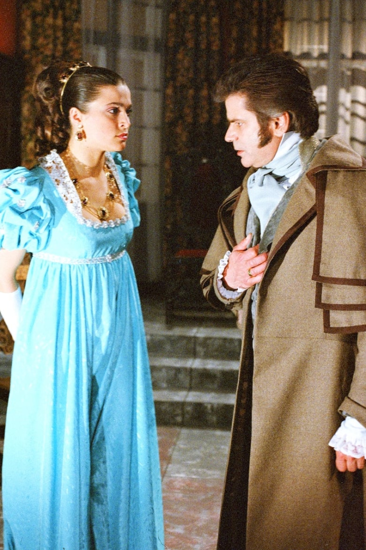 O podezíravém králi i gruppen Alla filmer hos Mohamad shop (512792)