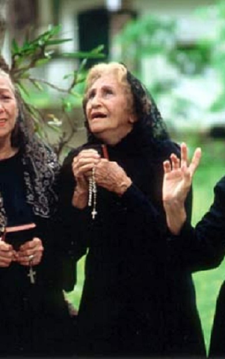 As Mulheres Choradeiras i gruppen Alla filmer hos Mohamad shop (512859)