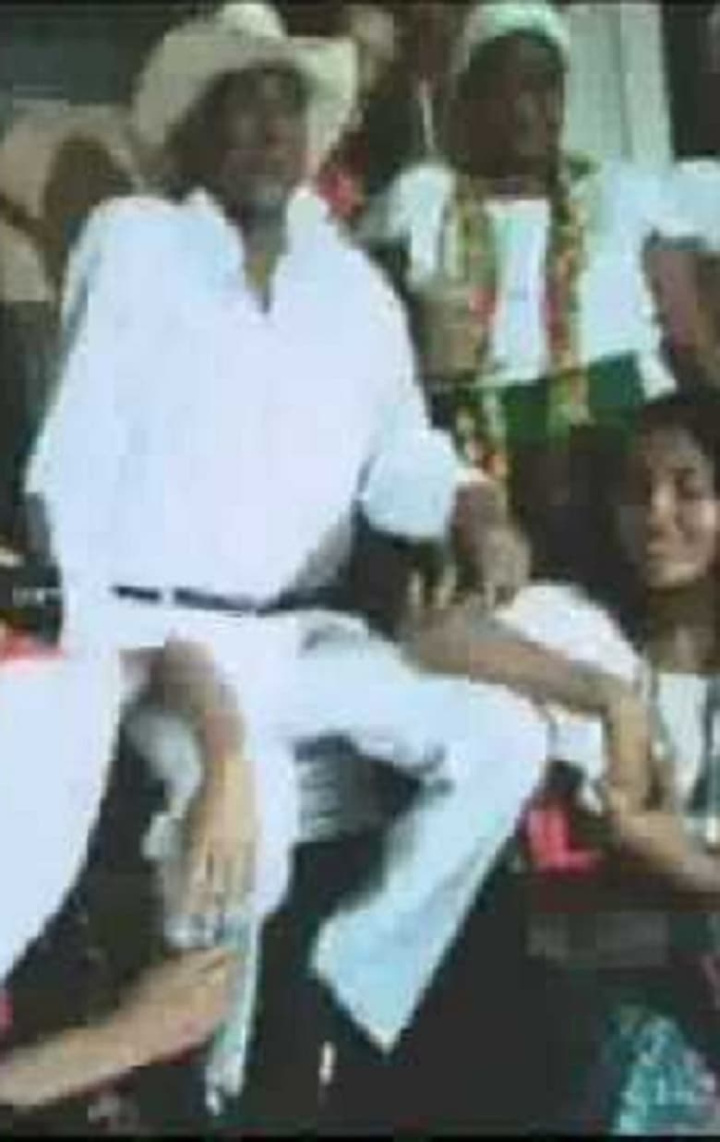 Chama Verequete i gruppen Alla filmer hos Mohamad shop (512860)